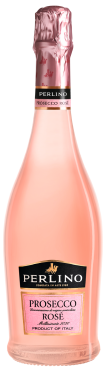 Bouteille perlino rosé